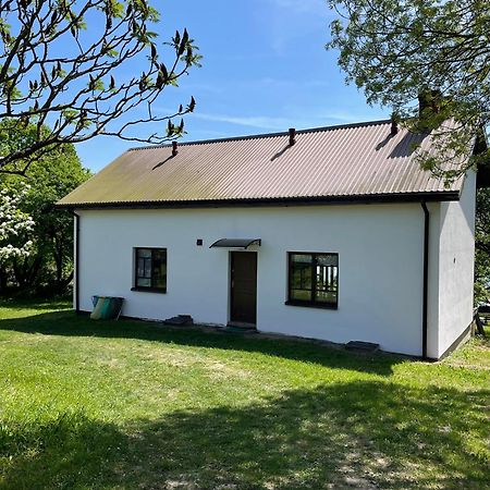 Agroturystyka Nad Czarnym Giby Εξωτερικό φωτογραφία