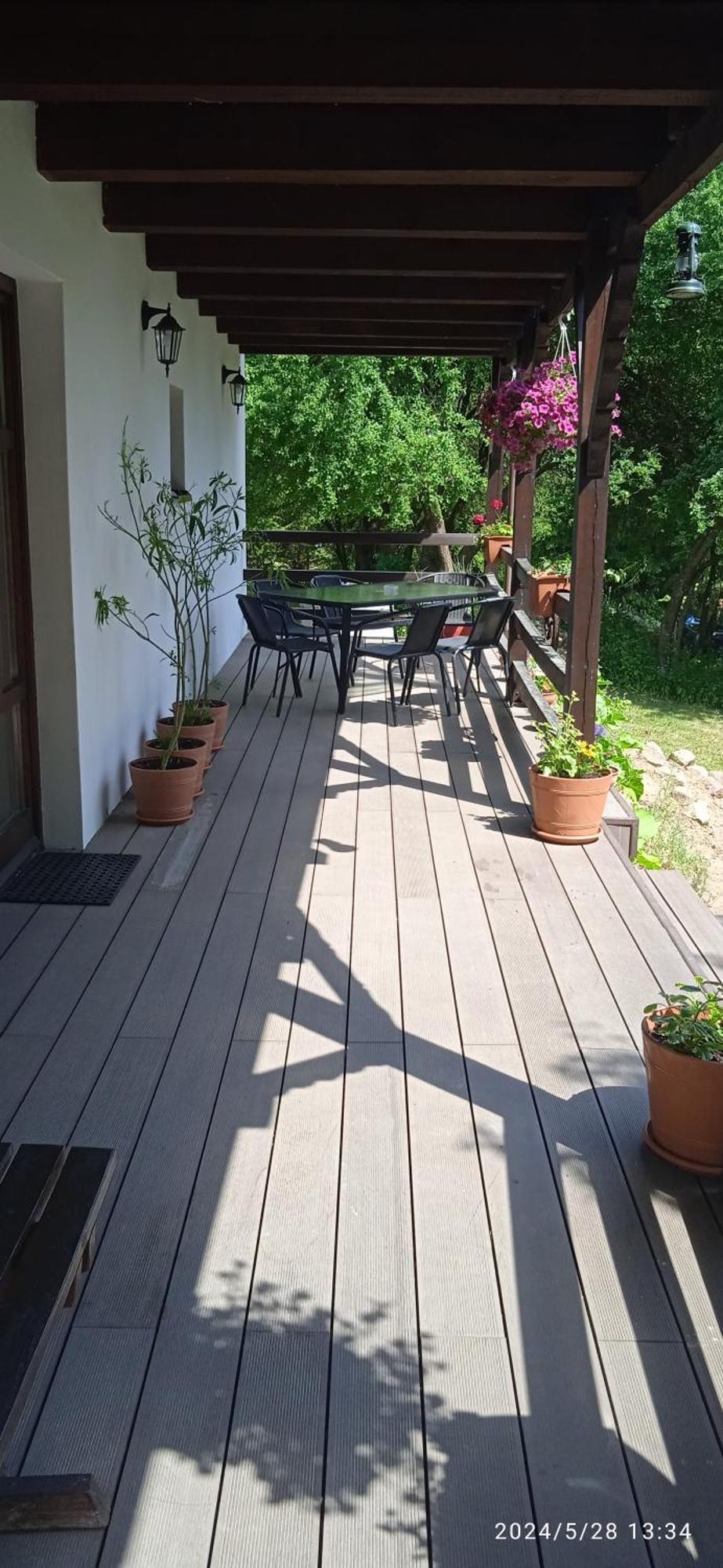 Agroturystyka Nad Czarnym Giby Εξωτερικό φωτογραφία